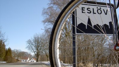 När Eslövs kommun skulle bestämma hur framtidens trafikarbete ska se ut togs medborgarna till hjälp.
