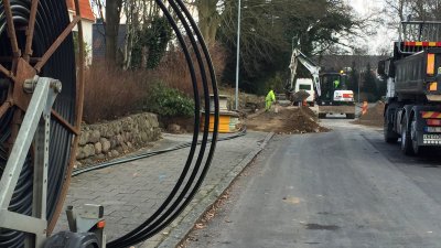 Foto: Anna Nimander Pflanzl - Fiberarbete i Eslöv