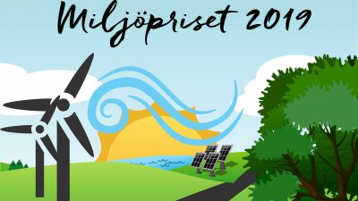 Eslövs miljöpris delas ut varje år sedan 2011