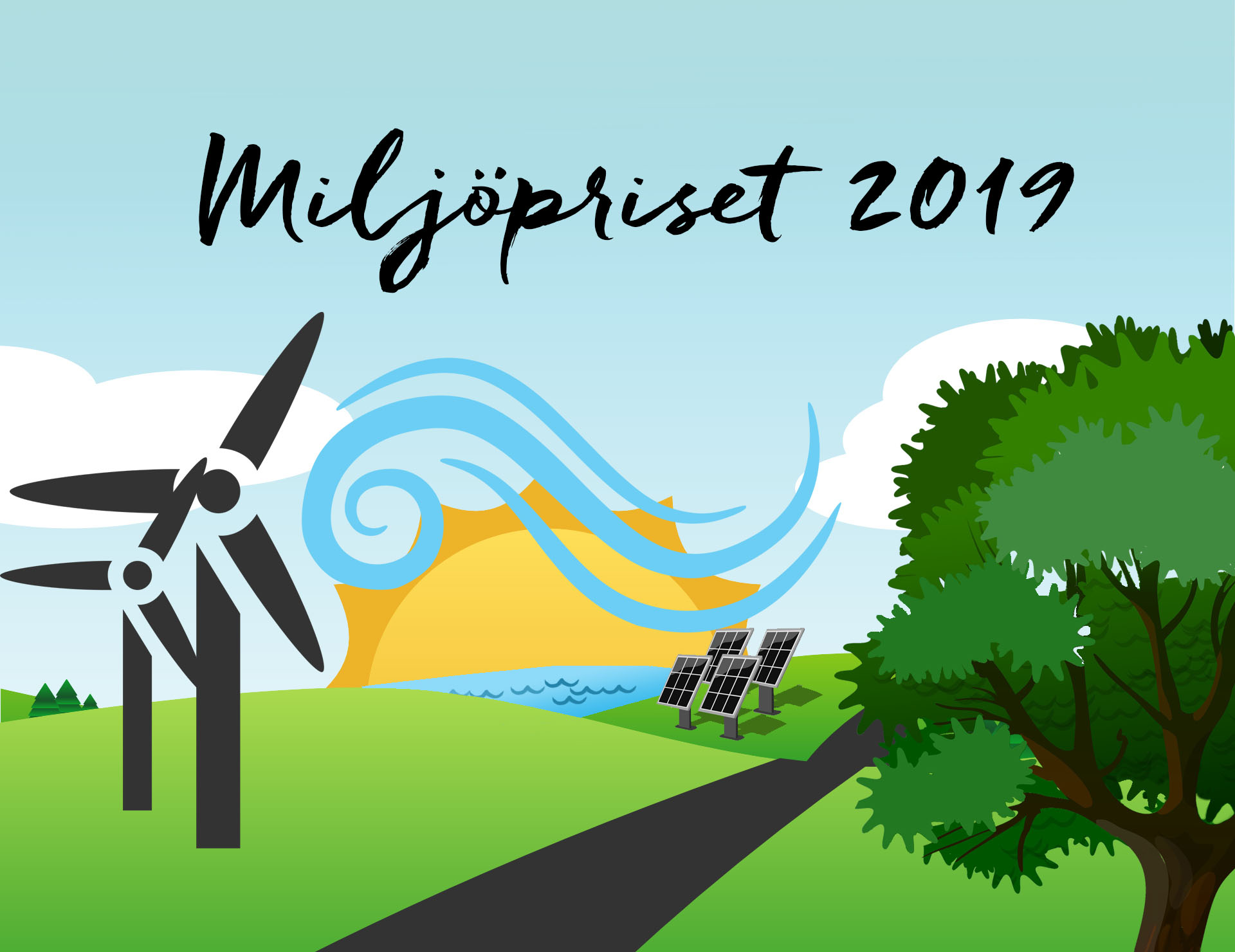 Eslövs miljöpris delas ut varje år sedan 2011