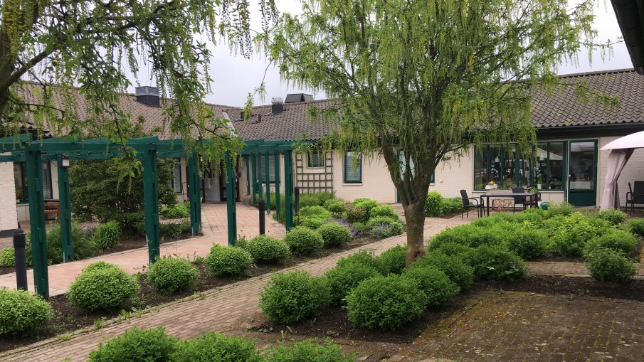 Ölycke vårdhem
