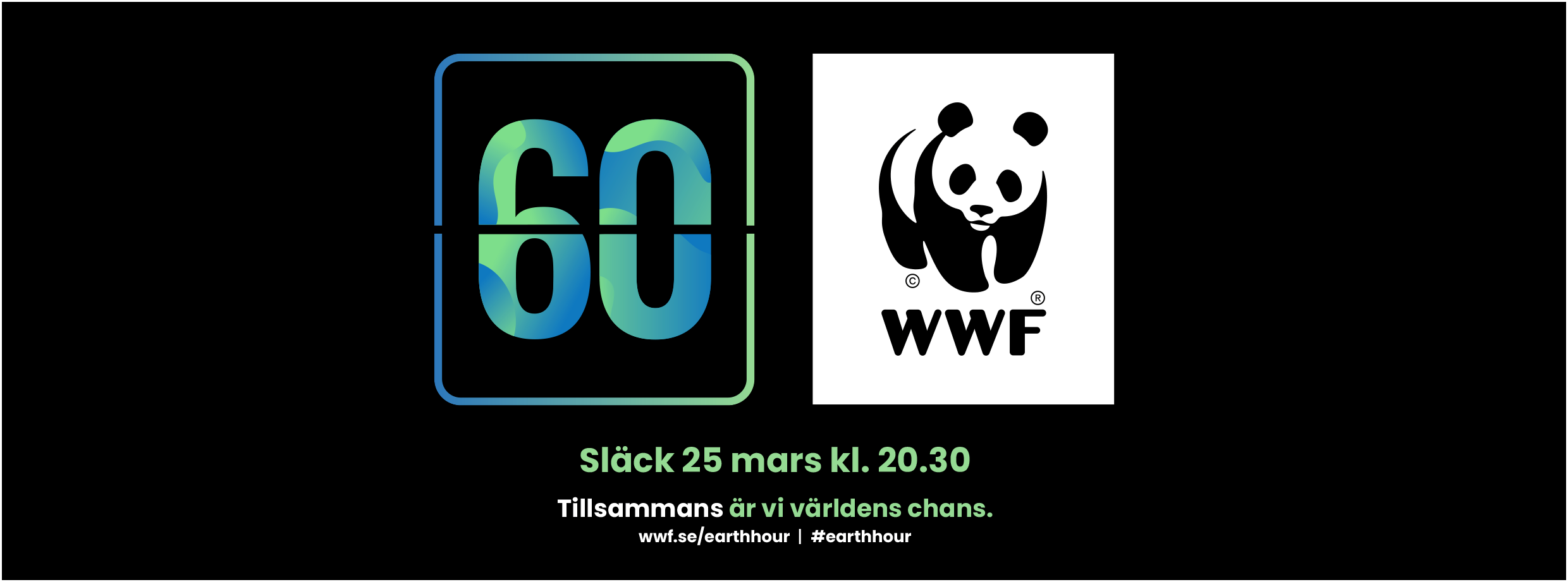 Earth hour